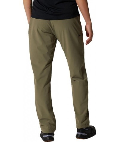 Women's Yumalina Pant Stone Green $32.36 Pants