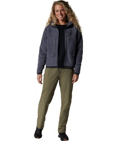 Women's Yumalina Pant Stone Green $32.36 Pants