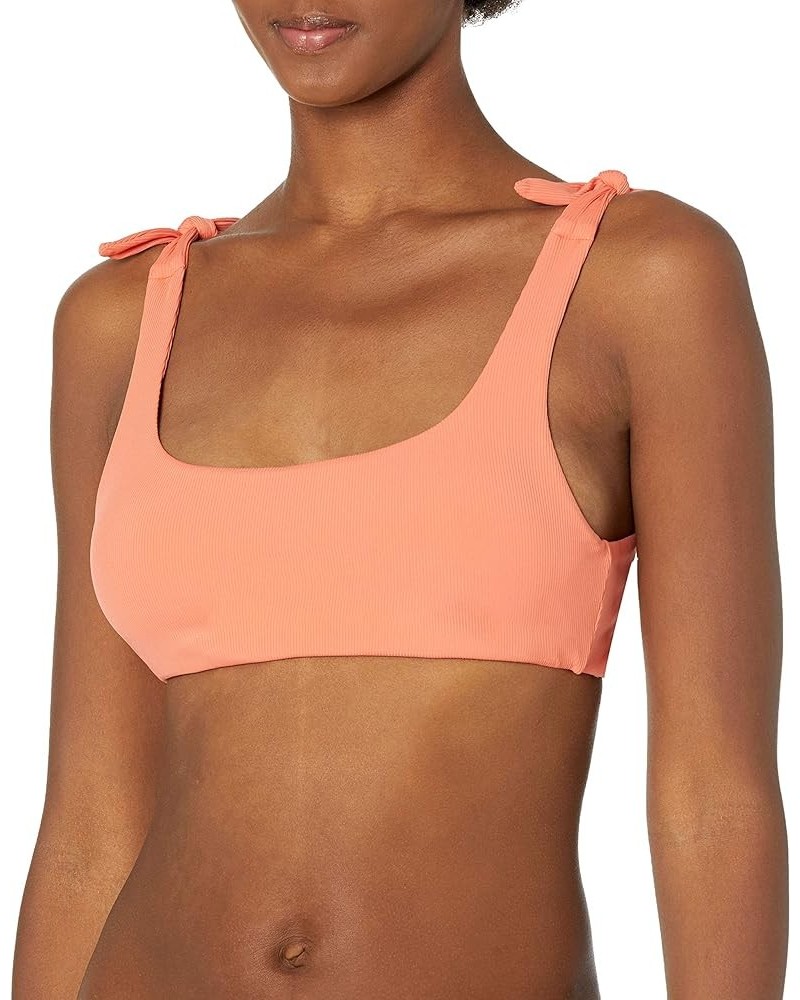 Women's Sandhaven Top Coral $16.07 Swimsuits