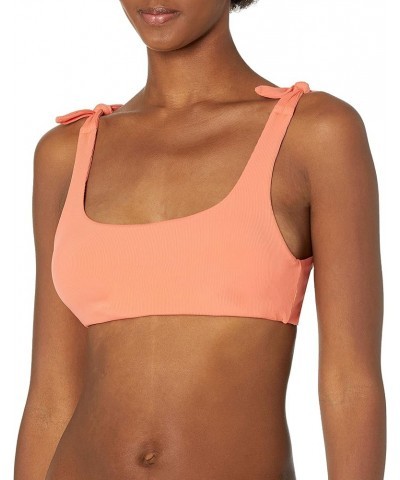 Women's Sandhaven Top Coral $16.07 Swimsuits