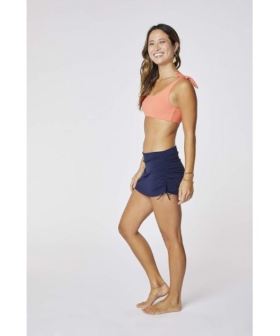 Women's Sandhaven Top Coral $16.07 Swimsuits