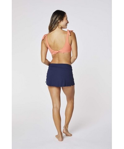 Women's Sandhaven Top Coral $16.07 Swimsuits