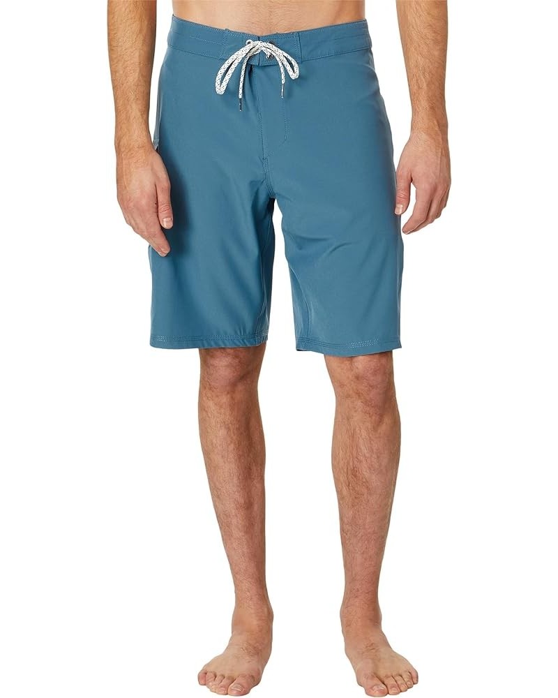 Lowtide 20" Boardshorts Slate $24.24 Swimsuits