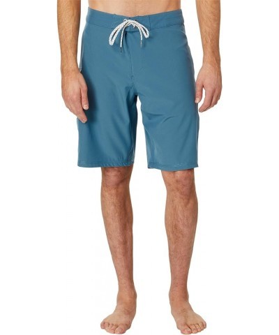 Lowtide 20" Boardshorts Slate $24.24 Swimsuits