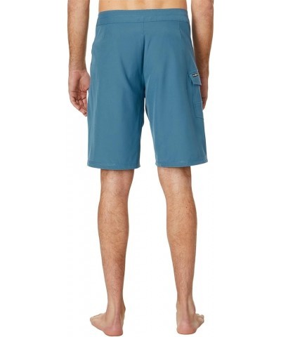 Lowtide 20" Boardshorts Slate $24.24 Swimsuits