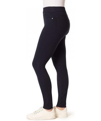 Women's Avery Slim Pull on Pant Midnight Affair $13.07 Pants