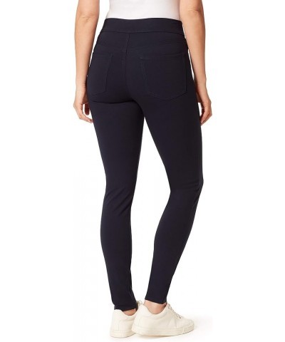 Women's Avery Slim Pull on Pant Midnight Affair $13.07 Pants