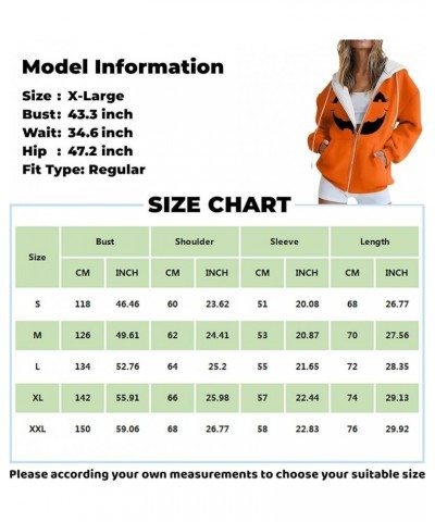 Womens Fall Fashion,Women's Long Sleeve Floral Print Sweatshirt Long Sleeve Pocket Jacket Zipper Hoodie Coat 3-beige $13.53 J...