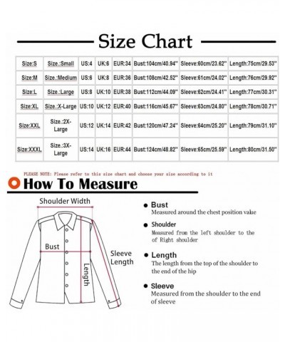 Winter Coats for Women 2023 Plus Size Thick Parka Jackets with Fur Hood Fleece Lined Warm Overcoats with Pockets L-army Green...