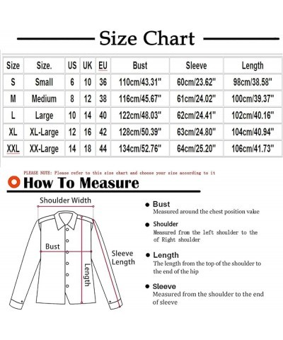 Hooded Cardigan For Women Fashion Casual Print Long Jacket Drawstring Knee Length Sweatshirts Long Sleeve Zip Up Coats 16-gre...