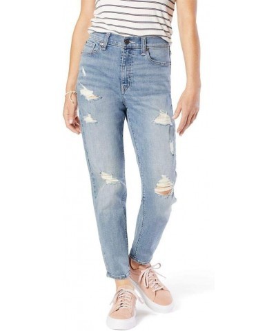 Junior's Mom Jeans (New) Fun House - Waterless $14.61 Jeans