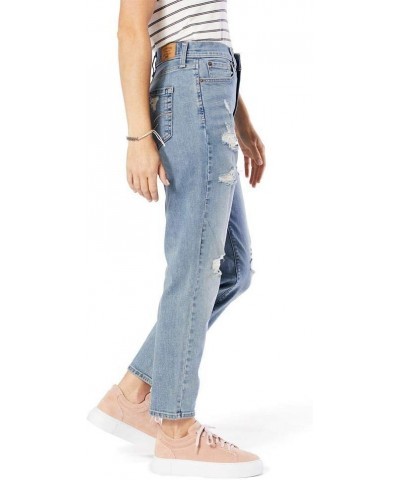 Junior's Mom Jeans (New) Fun House - Waterless $14.61 Jeans