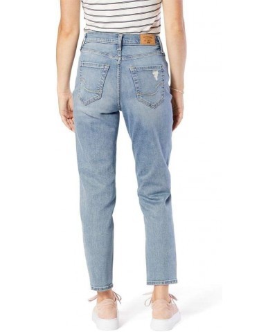 Junior's Mom Jeans (New) Fun House - Waterless $14.61 Jeans