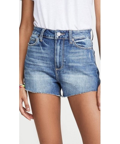 Women's Margot Shorts with Raw Hem West Shore $44.09 Shorts