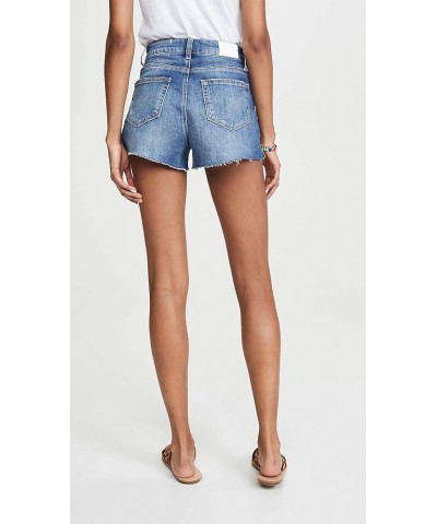 Women's Margot Shorts with Raw Hem West Shore $44.09 Shorts