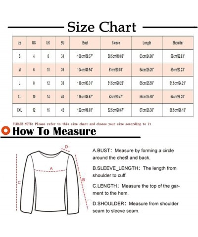 Simple Temperament Teddy Sweatshirt Round Neck Long Sleeves Heart Printed Sweater Women's Warm Pullover Ski Sweatshirts 2-red...