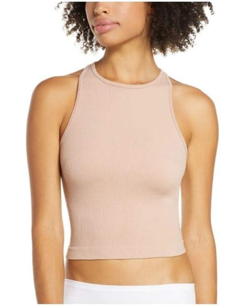 Free People Women's Hayley Racerback Brami Ballet $19.14 Lingerie