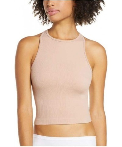 Free People Women's Hayley Racerback Brami Ballet $19.14 Lingerie