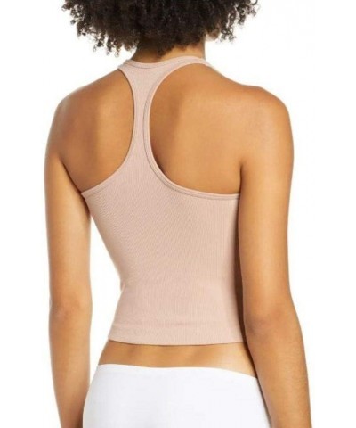 Free People Women's Hayley Racerback Brami Ballet $19.14 Lingerie