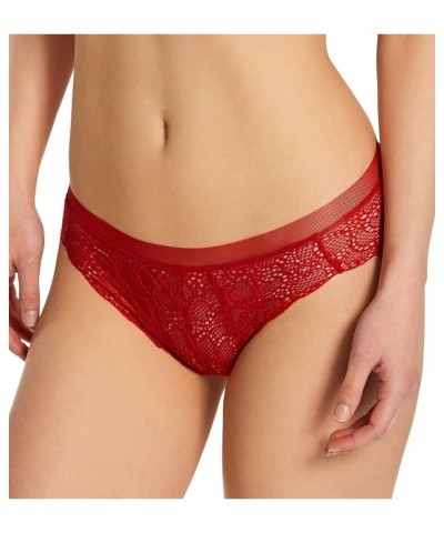 Women's Superior Lace Bikini Panty Brick $11.23 Lingerie