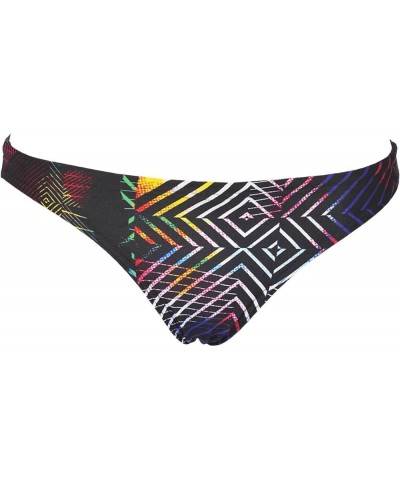 Women's Rulebreaker Real Bikini Bottom Multicolor $14.99 Swimsuits