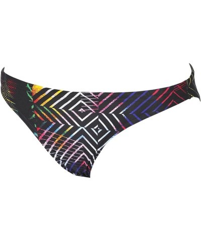 Women's Rulebreaker Real Bikini Bottom Multicolor $14.99 Swimsuits