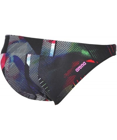 Women's Rulebreaker Real Bikini Bottom Multicolor $14.99 Swimsuits