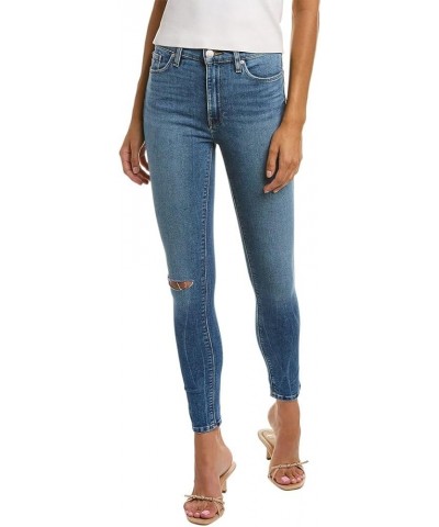 Women's Barbara High-Rise Super Skinny Ankle Gravity $38.48 Jeans