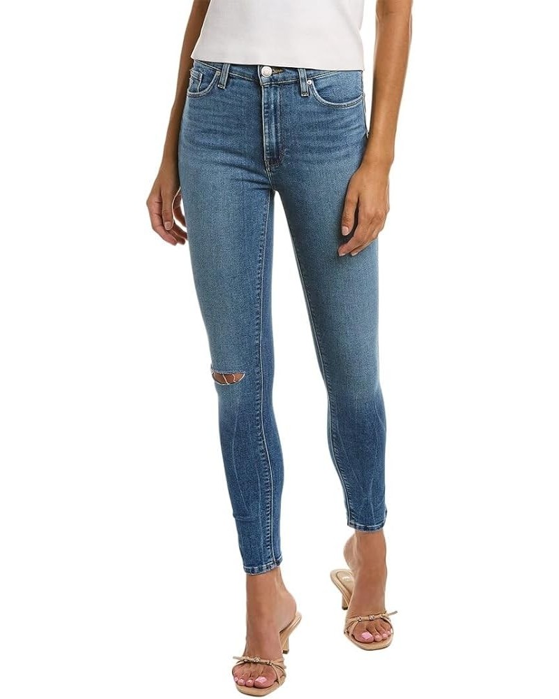 Women's Barbara High-Rise Super Skinny Ankle Gravity $38.48 Jeans