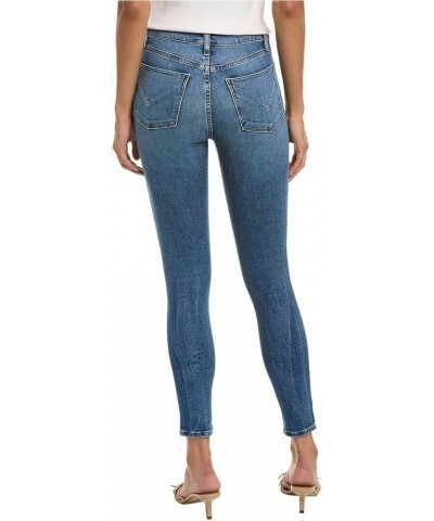 Women's Barbara High-Rise Super Skinny Ankle Gravity $38.48 Jeans