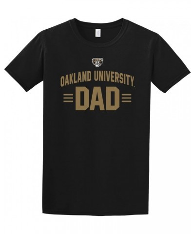 Dad Shirt – Parent Collegiate Tee Oakland University $13.80 T-Shirts