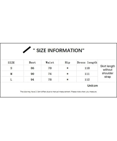 Women Y2k Bodycon Long Dress Spaghetti Strap Square Neck Dress Backless Corset Midi Dress Cocktail Clubwear E-black Corset $1...