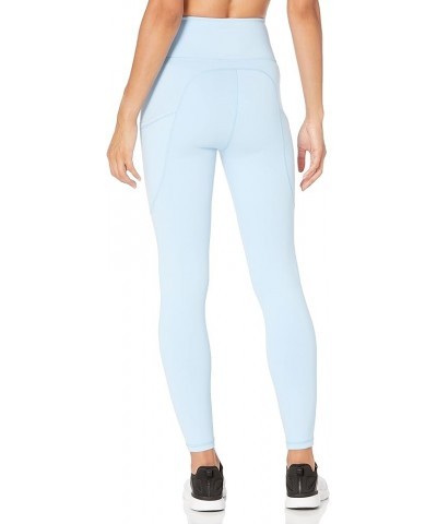 Women's Randy High Rise Clean Legging Sky Blue $20.21 Leggings