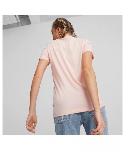 Women's Essentials+ Tee Animal Rose Dust $10.57 Activewear