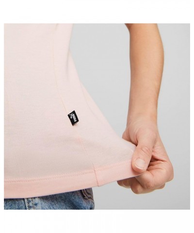 Women's Essentials+ Tee Animal Rose Dust $10.57 Activewear