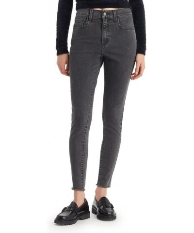 Women's 720 High Rise Super Skinny Jeans (Also Available in Plus) Standard (New) Black $15.42 Jeans