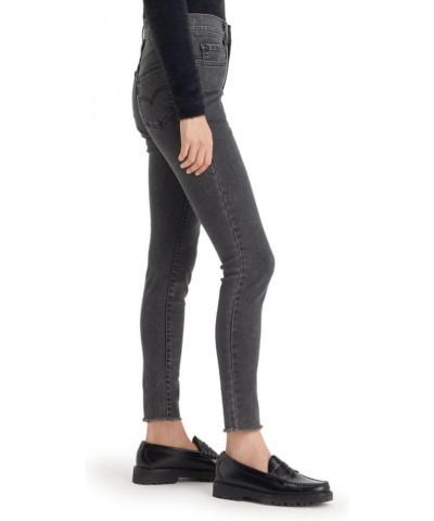 Women's 720 High Rise Super Skinny Jeans (Also Available in Plus) Standard (New) Black $15.42 Jeans