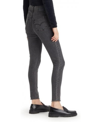 Women's 720 High Rise Super Skinny Jeans (Also Available in Plus) Standard (New) Black $15.42 Jeans