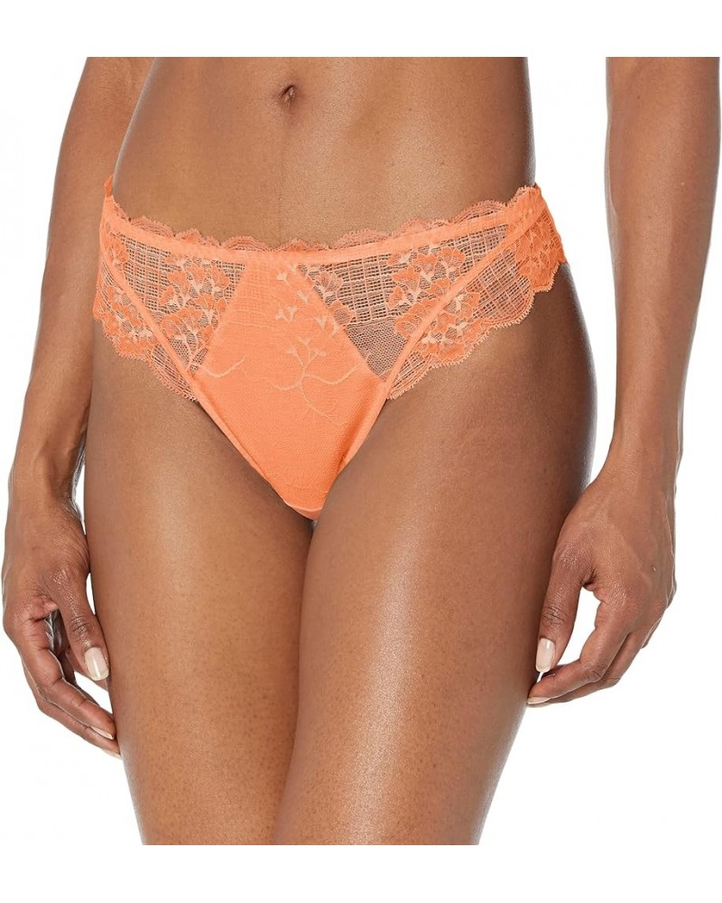 Women's Reve Bikini Apricot $16.01 Lingerie