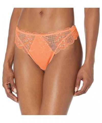 Women's Reve Bikini Apricot $16.01 Lingerie