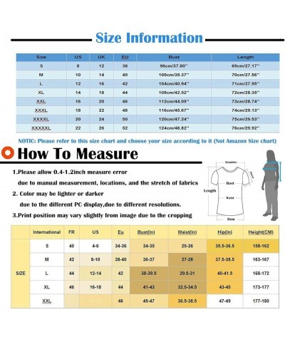 Oversized Tshirts for Women Oversized Long Sleeve Tops for Women Womens Basic Casual V Neck Plaid Print Work Blouses Tops 05-...