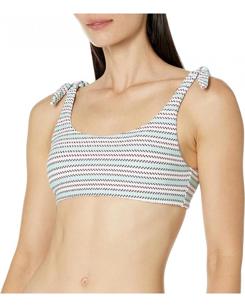 Women's Sandhaven Top Nazare Texture $18.69 Swimsuits