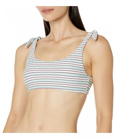 Women's Sandhaven Top Nazare Texture $18.69 Swimsuits