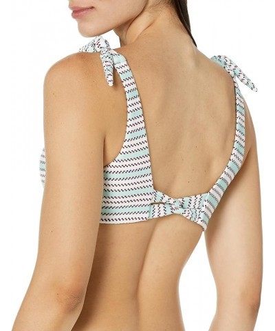 Women's Sandhaven Top Nazare Texture $18.69 Swimsuits