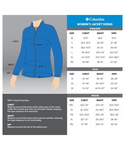 Women's Puffect Jacket Aqua Haze $30.42 Jackets