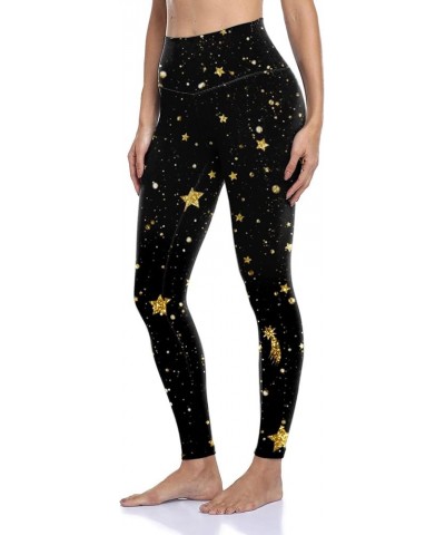 Workout Leggings for Women Pant Stretc Womens for Women Jeans Pants Christmas Leggings for Women Leggings with Black 2 $10.86...