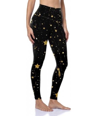 Workout Leggings for Women Pant Stretc Womens for Women Jeans Pants Christmas Leggings for Women Leggings with Black 2 $10.86...