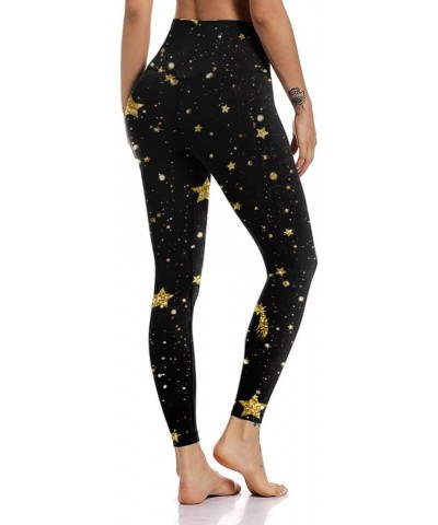 Workout Leggings for Women Pant Stretc Womens for Women Jeans Pants Christmas Leggings for Women Leggings with Black 2 $10.86...