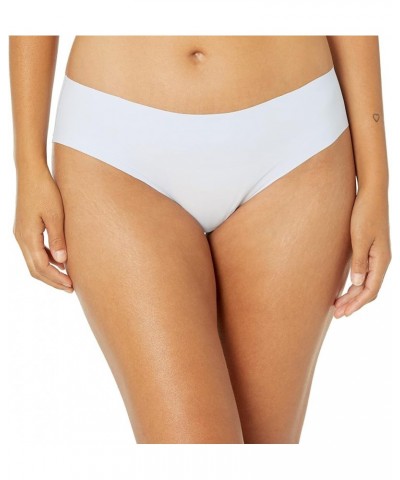 Women's Litewear Seamless Cut Anywhere Hipster Panty Arctic Ice $7.92 Lingerie