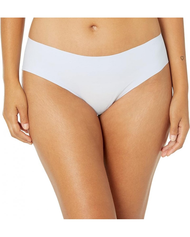 Women's Litewear Seamless Cut Anywhere Hipster Panty Arctic Ice $7.92 Lingerie